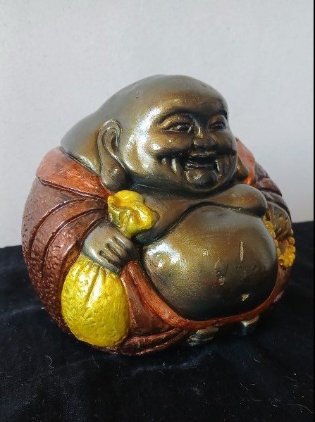 Buda de la abundancia