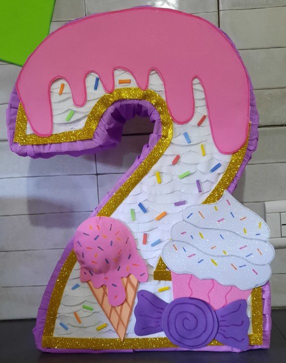 Piñatas 