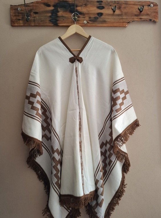 poncho
