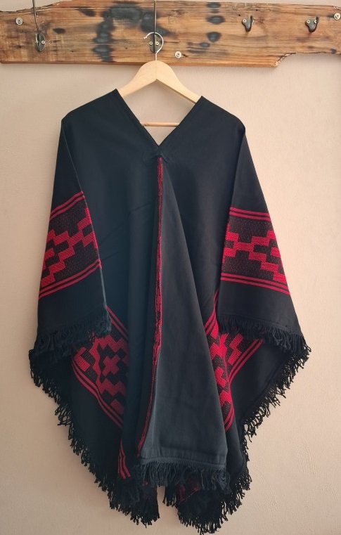 poncho