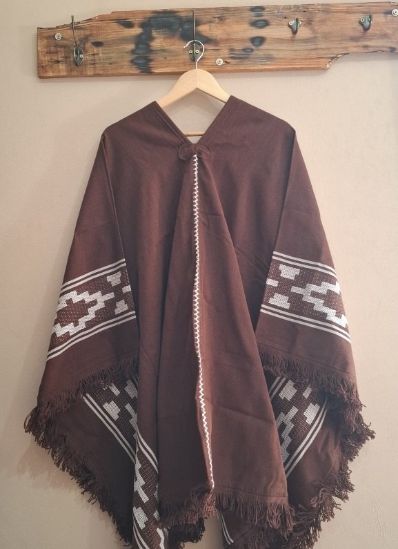 poncho