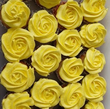 CUPCAKES 
