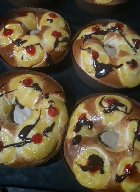 Roscas