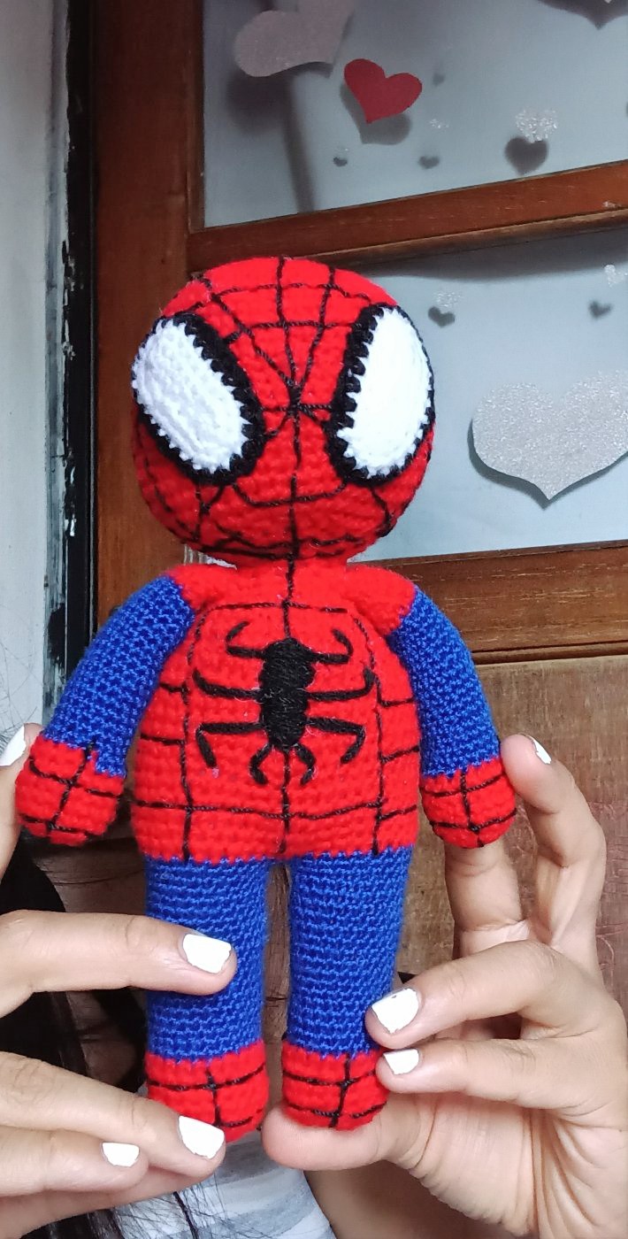 Amigurumis,Lu@