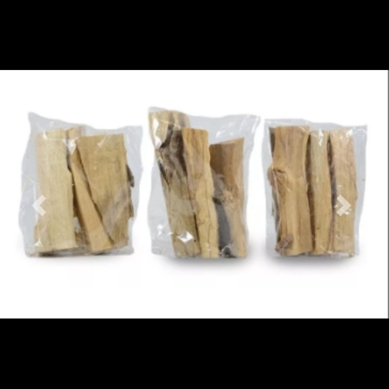 Palo Santo 