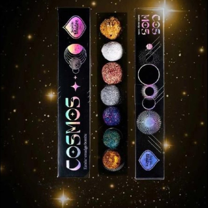 Cosmos de sagrada madre