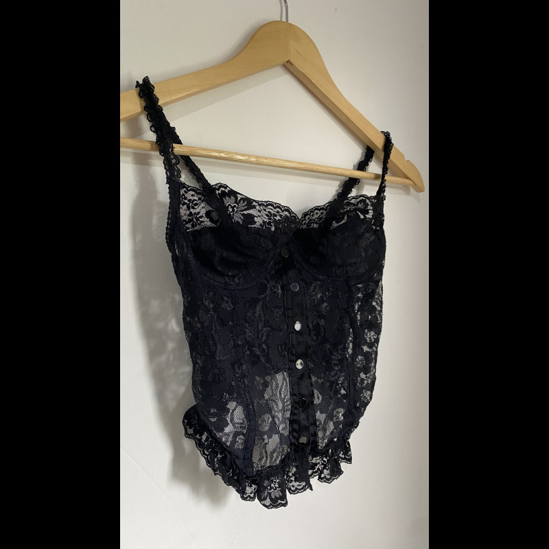 Corset
